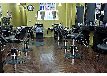 Houston Beauty Salons Queen's Beauty Salon & Spa
