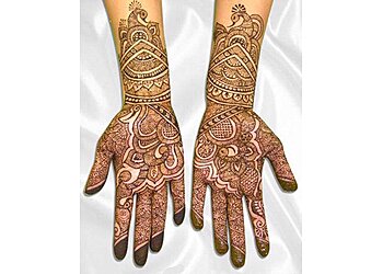 Houston Beauty Salons Queen's Beauty Salon & Spa