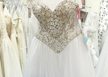 Hampton Bridal Shops Queens Bridal & Things