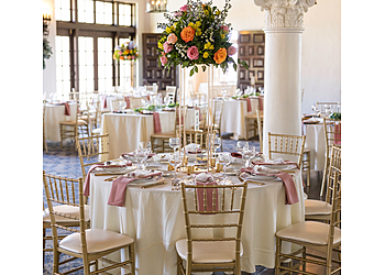 Sunnyvale Wedding Planners Queen's Creative Events
