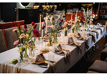Sunnyvale Wedding Planners Queen's Creative Events