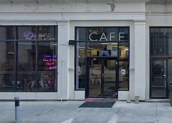 Bridgeport American Restaurants Queens Delight Cafe