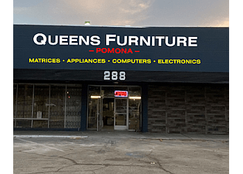 Queens Furniture Pomona