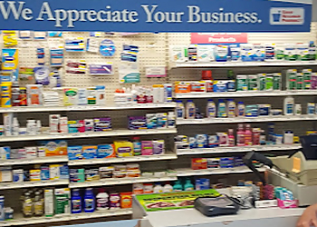 Victorville Pharmacies Queens Pharmacy