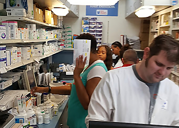 Victorville Pharmacies Queens Pharmacy