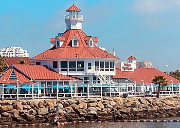 Long Beach Steak Houses Queensview Steakhouse