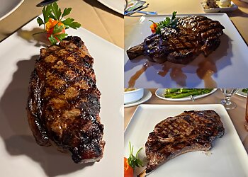 Long Beach Steak Houses Queensview Steakhouse