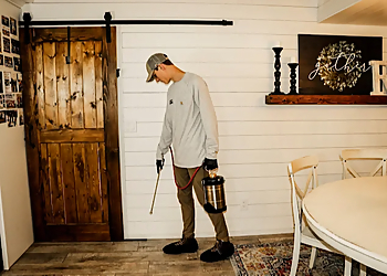 Chandler Pest Control Companies Quell Pest Control