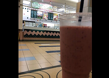 Rockford Juice Bars Quenchers Smoothies