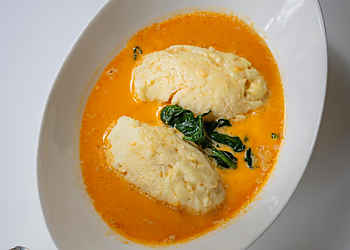 Quenelle  Buffalo French Restaurants image 1