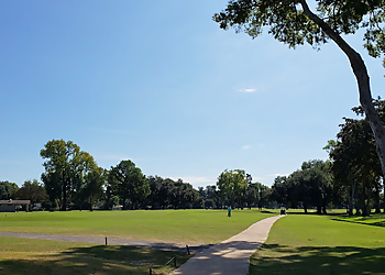 Shreveport Golf Courses Querbes Park Golf Course