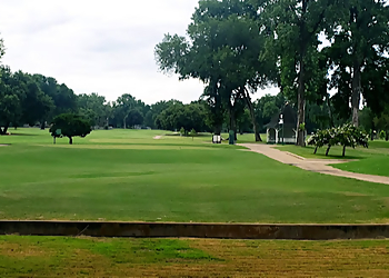 Shreveport Golf Courses Querbes Park Golf Course