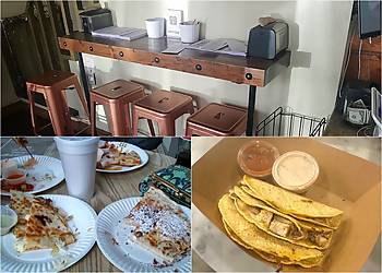 Visalia Mexican Restaurants Quesadilla Gorilla