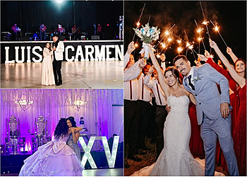 Augusta Event Management Companies Quess Service Productions