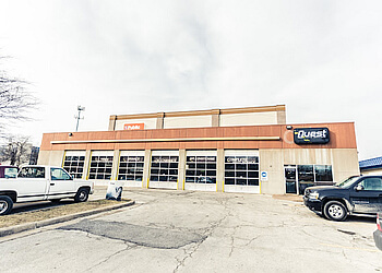 Quest Auto Service Overland Park Car Repair Shops
