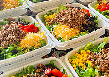 Honolulu Caterers Quezada's Salsa