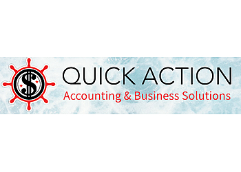 Cedar Rapids Accounting Firms Quick Action Accounting & Business Solutions