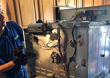 Fort Collins Appliance Repair Quick Appliance Repair Service