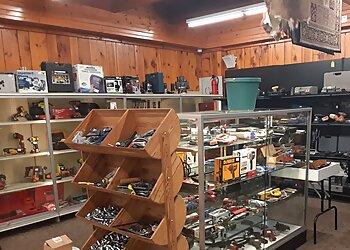 Grand Rapids Pawn Shops Quick Cash Outlet & Jewelry