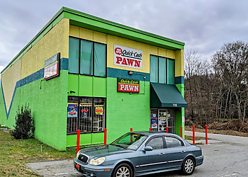 Quick Cash Pawn Quick Cash Pawn - Winston Salem, NC Pawn Shops