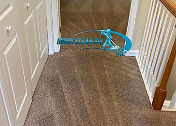 Atlanta Commercial Cleaning Services Quick Clean ATL