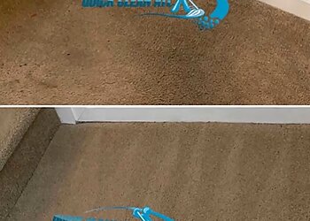 Atlanta Commercial Cleaning Services Quick Clean ATL