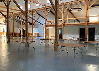 Tallahassee Commercial Cleaning Services Quick & Clean, Inc.