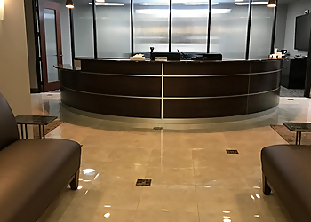 Tallahassee Commercial Cleaning Services Quick & Clean, Inc.