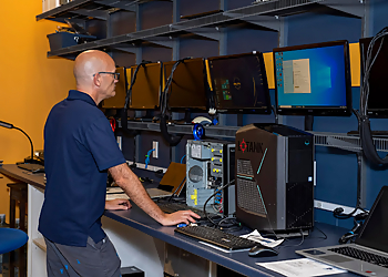 Lincoln Computer Repair Quick Connect Computer Services