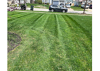 Naperville Lawn Care Services Quick Cut Lawn Care Services