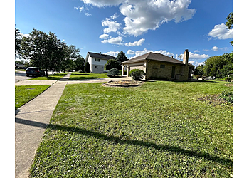 Naperville Lawn Care Services Quick Cut Lawn Care Services