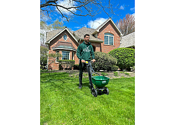 Quick Cut Lawn Care Services Naperville Lawn Care Services image 1