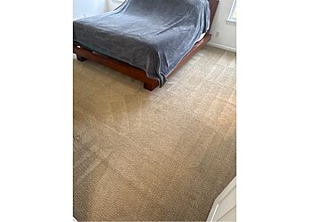 Olathe Carpet Cleaners QuickDry Pro Carpet Cleaning LLC