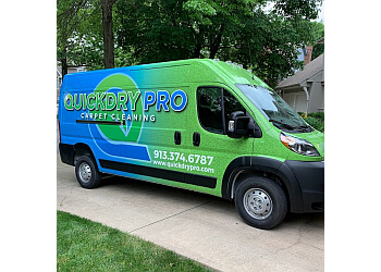 QuickDry Pro Carpet Cleaning, LLC
