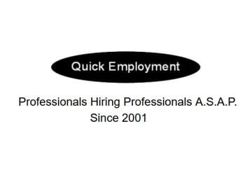 Cleveland staffing agency Quick Employment