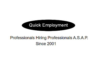 Quick Employment LLC Cleveland Staffing Agencies