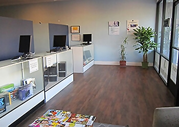 Long Beach Computer Repair Quick Fix Computer Sales and Services