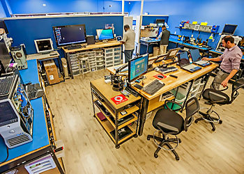 Sunnyvale Computer Repair Quick Fix Computer Services