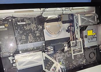 Sunnyvale Computer Repair Quick Fix Computer Services