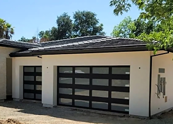 Quick Fix Garage Door & Electric Gate - Elk Grove, CA Garage Door Repair - Installation Service Image