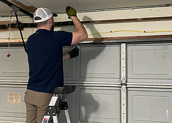 Quick Fix Garage Door & Electric Gate - Elk Grove, CA Garage Door Repair - On-Site Service Image
