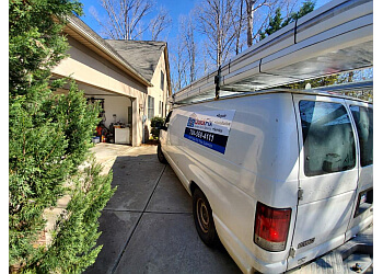 QuickFix Garage Door Service  Charlotte Garage Door Repair image 1