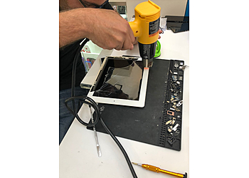 Stockton Cell Phone Repair Quick Fix Phone Repair (TechStop)