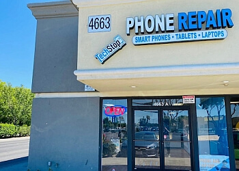 Quick Fix Phone Repair (TechStop) Stockton Cell Phone Repair