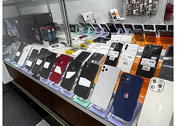 Rochester Cell Phone Repair QuickFixit