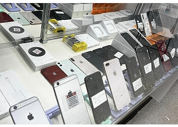 Rochester Cell Phone Repair QuickFixit