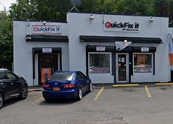 QuickFixit Rochester Cell Phone Repair
