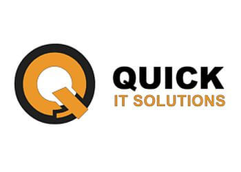 Quick IT Solutions Fremont It Services