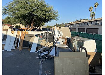 El Cajon Junk Removal Quick Junk Removal