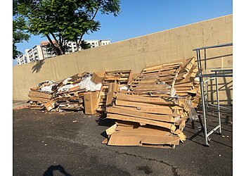 El Cajon Junk Removal Quick Junk Removal